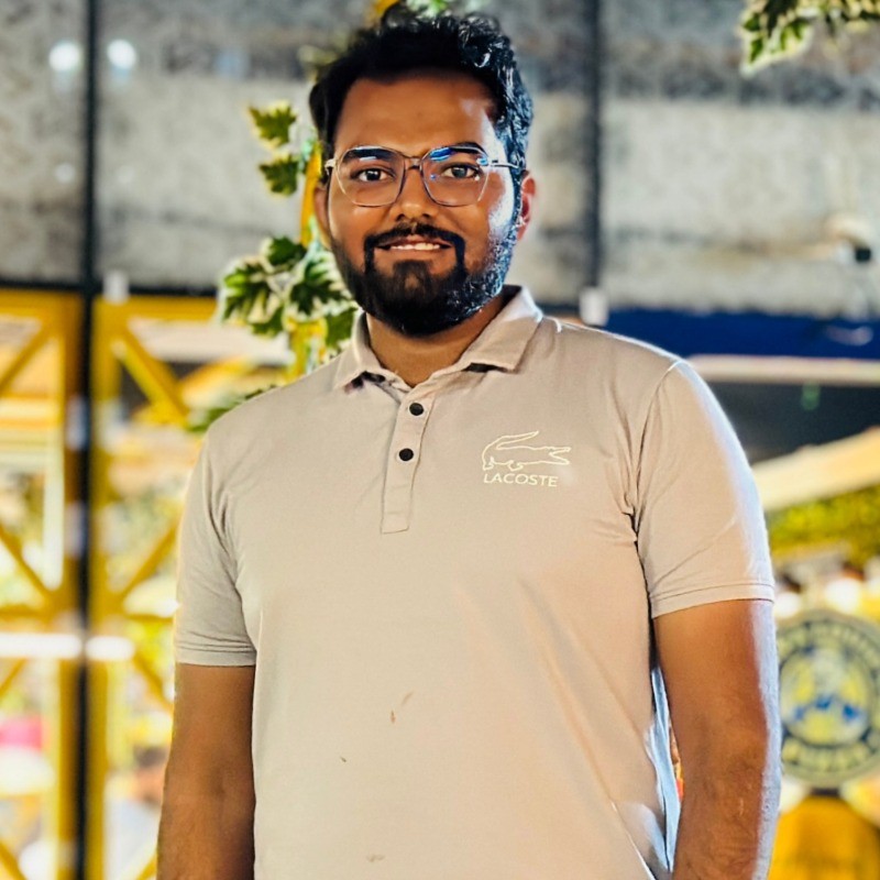 Manoj Jasoliya - Software Developer, Freelancer