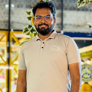 Manoj Jasoliya - Software Developer, Freelancer