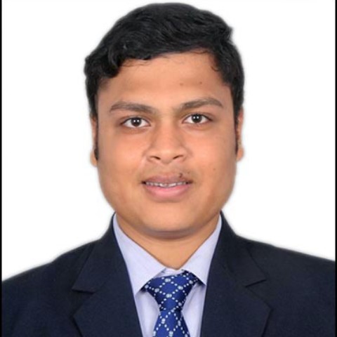 Shubham Agarwal - Agarwal Shubham & Associates