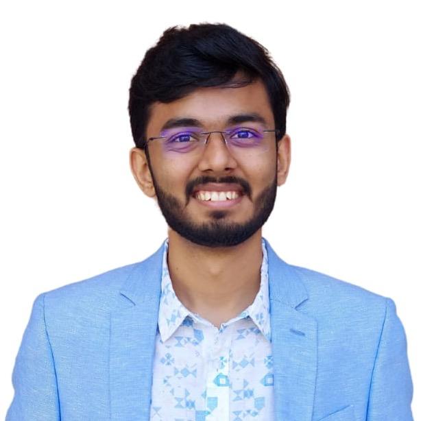 Heet Sheth - Growth and Tech, Sheth Info