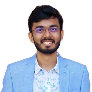 Heet Sheth - Growth and Tech, Sheth Info