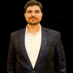 Siddharth Pandya - Founder & CEO, Logix Built Solutions Pvt Ltd