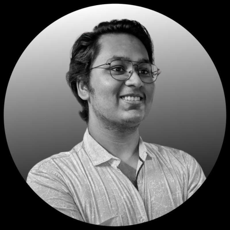 Dhruvin D. - Freelance Fullstack dev