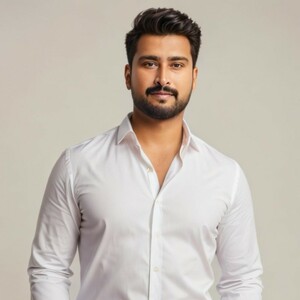 𝗖𝗵𝗮𝗻𝗱𝗮𝗻 𝗖𝗵𝗮𝘂𝗱𝗵𝗮𝗿𝘆 - Fractional Growth Partner