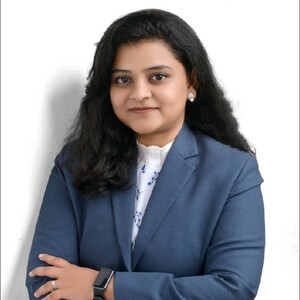 Humera Afreen 📈 - Lead Generation Expert