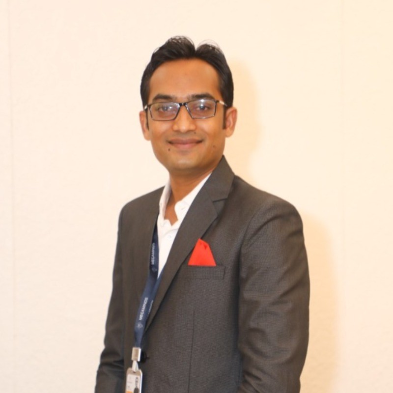 Akash Kathiriya - CTO @Megaminds Technologies Pvt. Ltd.