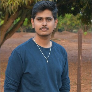 Shashank Madan - Engineer 3, Software 