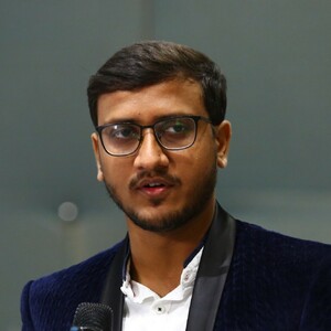 Abhishek Shah - Founder & CEO @ Enignova