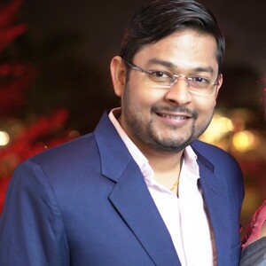 Priyanshu Goel - Finance manager, Genpact