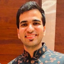 Himanshu Gupta - Cofounder, Lavi