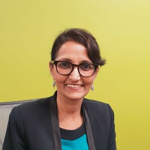 Sushma Singh - Founder