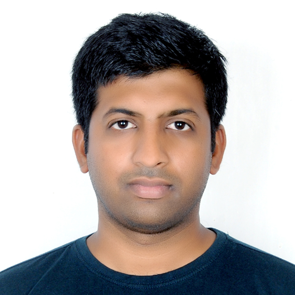 Samir Kr. Sahu - Marketing Manager - Quantiphi Analytics