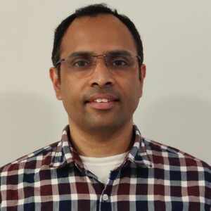 Viswanath Devarakonda - Product Manager, American Financial institute