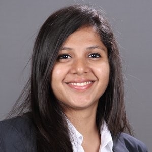 Vani Agarwal - Founder