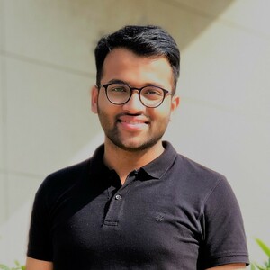 Arpit Jindal - Software Engineer, Flipkart