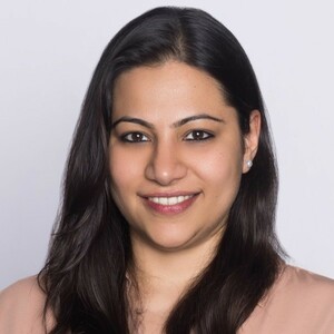 Aanchal Arora, GPHR®, SHRM-SCP™ - Founder & Chief Consultant 