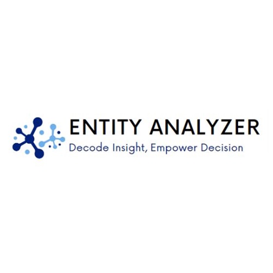 Entity Analyzer - Decode Insight, Empower Decision