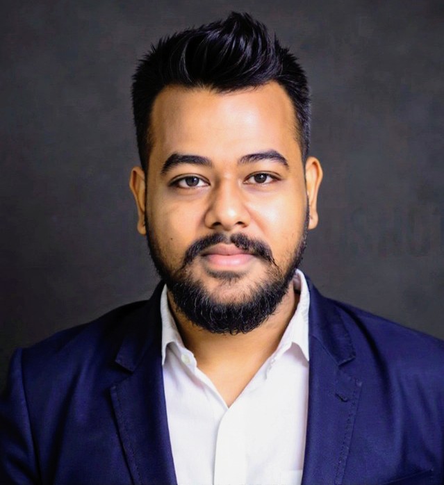 Ashutosh raval - Cyber Security Professional (Offensive Security) & Founder RedHacks1 IT Security 