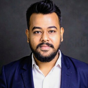 Ashutosh raval - Cyber Security Professional (Offensive Security) & Founder RedHacks1 IT Security 