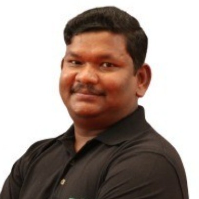 Ashish Kumar - Founder, CarVach