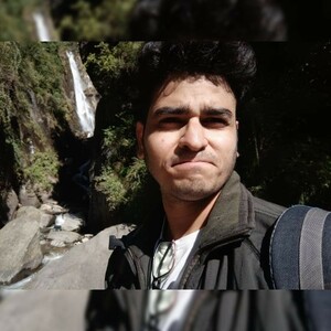 Shitiz Khanna - Full Stack Developer 