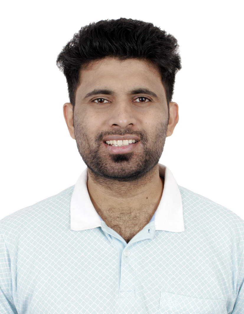 Ankit Jain - Founder