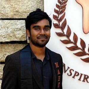 Sharan Nagarajan - Founder at Teachafy