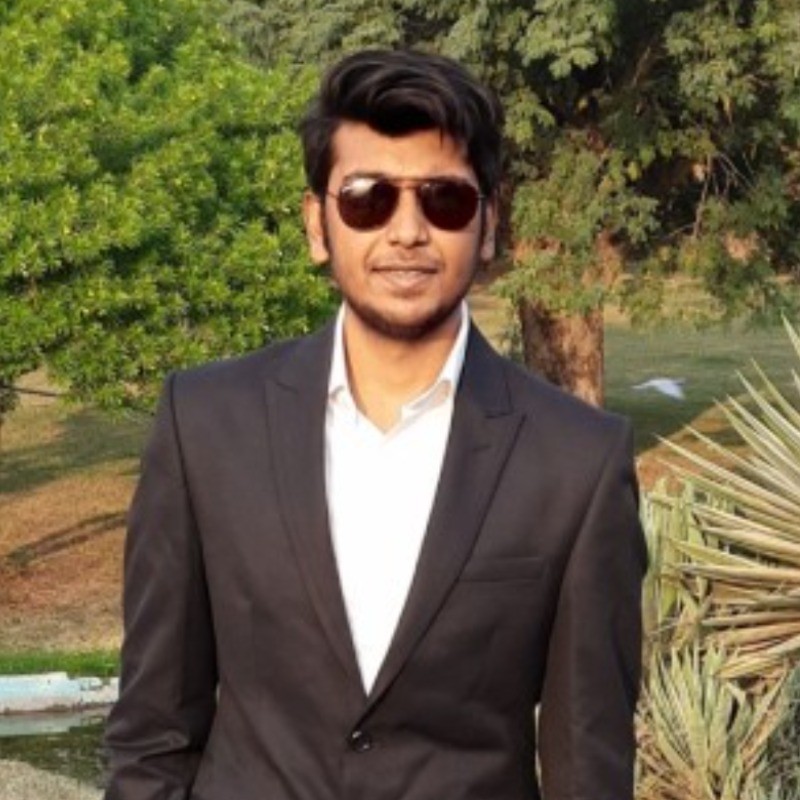 Tanmay Agrawal - Software Engineer @ FERMÀT