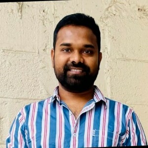 Tilak Mohanta - Tech Lead, HCL Tech