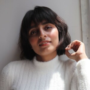 Krutika Dudharejiya - Digital Marketing Executive 