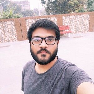 Shyam Yadav - Generative AI Engineer and Developer, OnFocus Soft