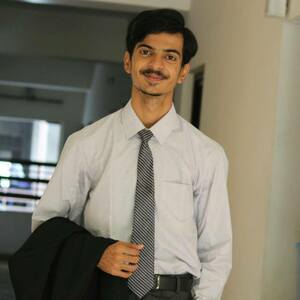 Keval Bhogayata - Software Developer