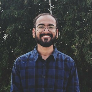 NISHCHAL RAJ - Co-Founder, Paisa App