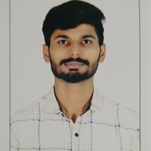 JEEVAN G B - Golang Developer(Teksystems)