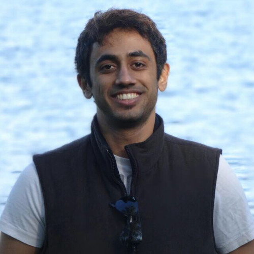 Nagaraj Hatti Veerarajan - Founder at Tesmon (tesmon.io)