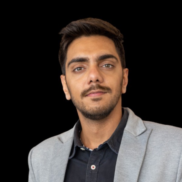 Satvik Sahni - Brand & Digital Marketing Manager