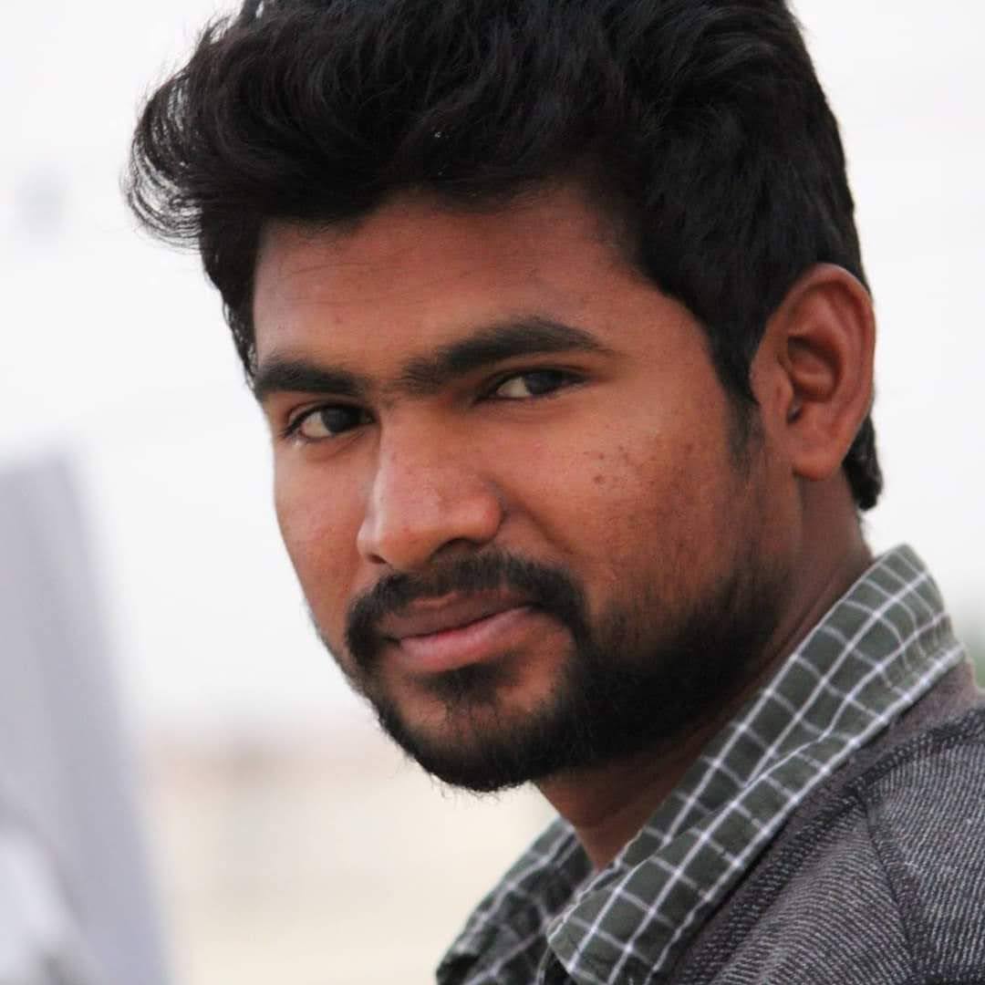 Bharath Kumar Chitithoti - Design Engineer