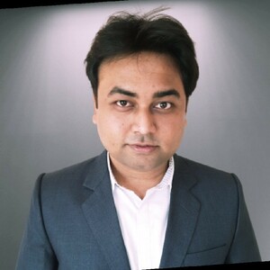 Snehil Prakash - Head Of Marketing at SaaS businesses