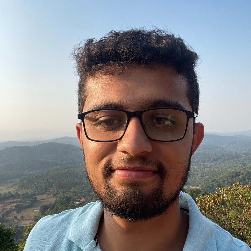 Siddhant Tiwary - Backend & Infrastructure Engineer