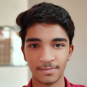 Dhruv Dabhi