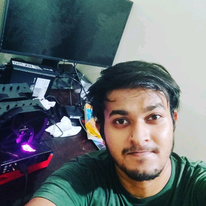 Vishal Bansal - AI Engineer 