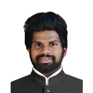 Prashanth P - Software Engineer 