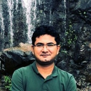Mukesh Yadav - Software Engineer