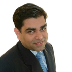 Shivmohan Purohit ( CSM, ICP-ACC, PMP, ITIL, eMBA ) - Founder