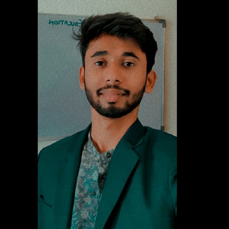 Varun Gupta - Digital Marketing Specialist at Fanzart