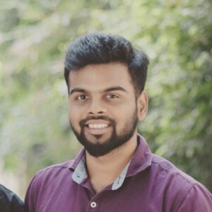 Satish Moorthy - Product Owner - Learnship 