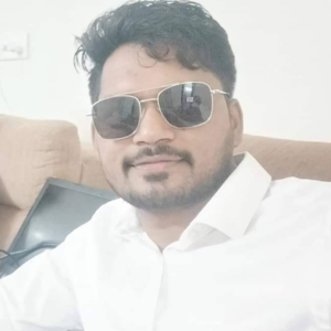 Devanaboyina Anil Sundar Kumar - Founder - Sky Web Design Technologies