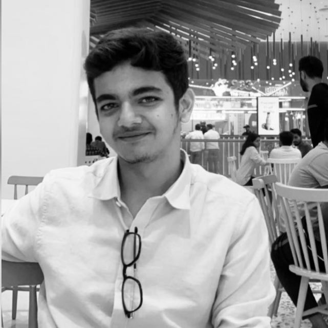 Varun Gupta - Co founder Kollabo.in