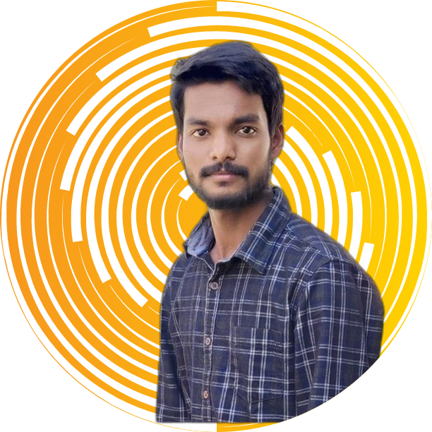 SRIKANTH V - Consumer Company 