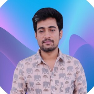 Anuvesh Singh - Co-Founder Almo AI